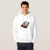 Cusma Hoodie (Voorkant volledig)