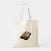 Cusma Tote Bag (Achterkant)