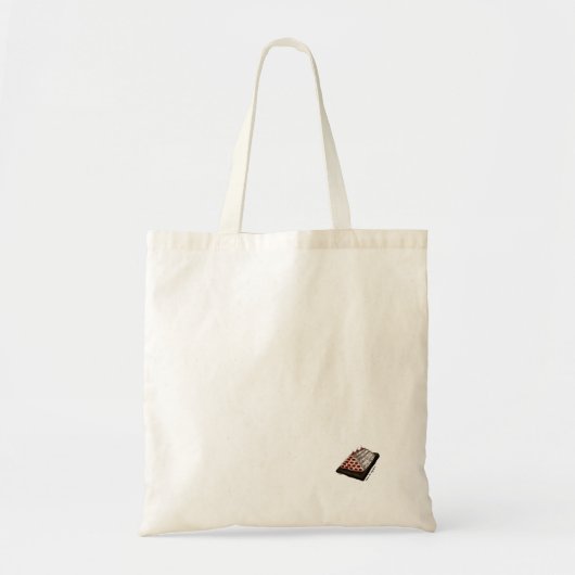 Cusma Tote Bag (Voorkant)