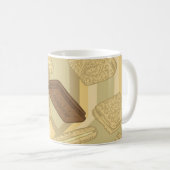 Custard Cream - Mok voor thee (Voorkant rechts)