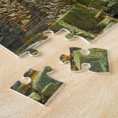 Custer Peak South Dakota Legpuzzel (Zijkant)