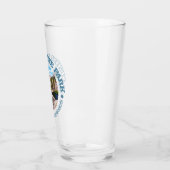 Custer SP Glas (Links)