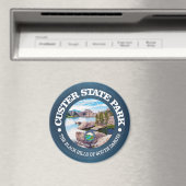 Custer SP Magneet (Insitu (Vaatwasser))