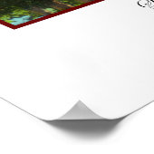 Custer State Park Game Lodge Print (Hoek)