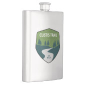 Custis Trail Flacon (Rechts)