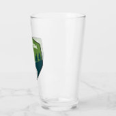 Custis Trail Glas (Links)