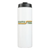 Custis Trail Thermosbeker (Voorkant)