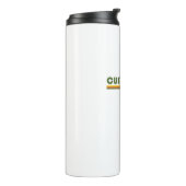 Custis Trail Thermosbeker (Gedraaid links)