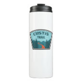 Custis Trail Thermosbeker (Voorkant)