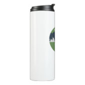 Custis Trail Thermosbeker (Gedraaid links)