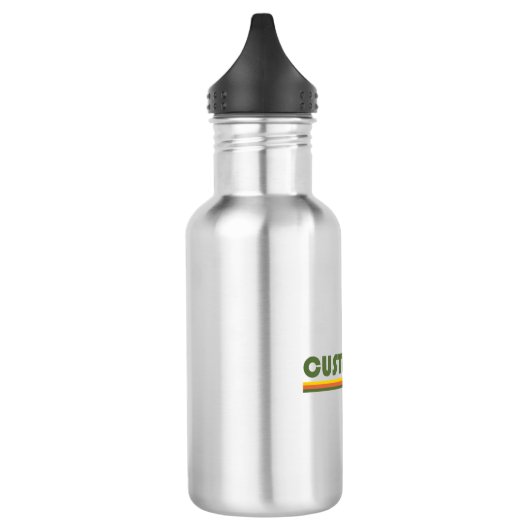Custis Trail Waterfles (Links)