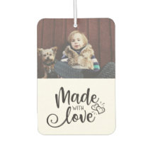 Custo Photo | Gemaakt van liefde