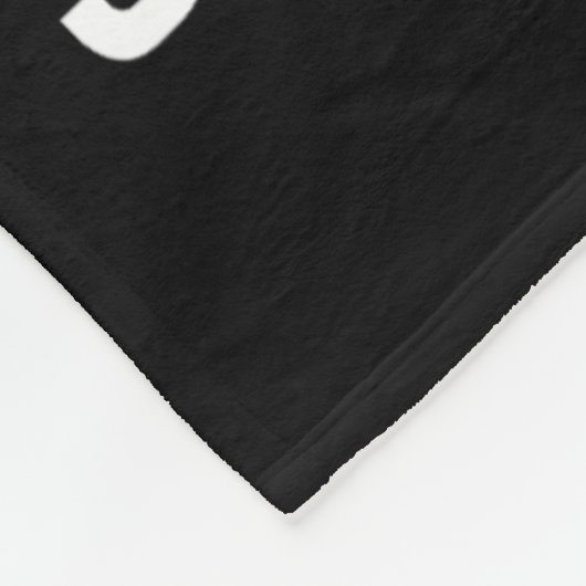 Custodian Fleece Deken (Hoek)