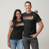 Custodian omdat leraar Heroes nodig heeft om Janit T-shirt (Unisex)