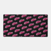 Custom 1940 Famous American Make Sedan Bureaumat (Voorkant)