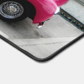 Custom 1940 Famous American Make Sedan Bureaumat (Hoek)