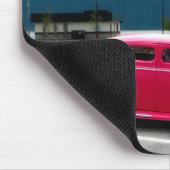 Custom 1940 Famous American Make Sedan Muismat (Hoek)