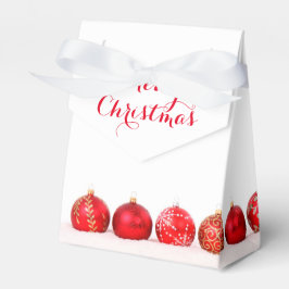 Custom 2018 2019 SEIZOEN GROETEN Favor box 3 Bedankdoosjes