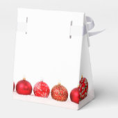 Custom 2018 2019 SEIZOEN GROETEN Favor box 3 Bedankdoosjes (Achterkant)