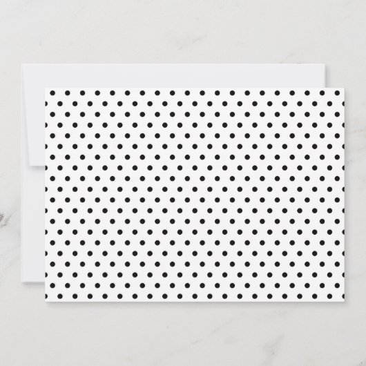 Custom 3 foto wordt u mijn bruidsmeisje Kaart (Achterkant)