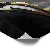 Custom 3D Cartoon Portrait from Photo Poster (Hoek)