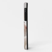 Custom 4 Photo Collage Case-Mate iPhone 11 Case (Achterkant/links)