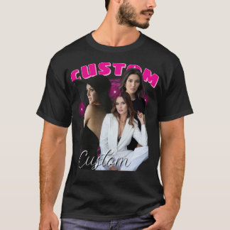 Custom 90s  Bootleg Shirt II