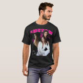 Custom 90s Bootleg Shirt II (Voorkant volledig)