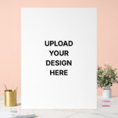 Custom Acryl Bord (Huwelijk)