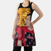 Custom Afbeelding Creëer van uw eigen Schort (Insitu)