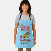 Custom All-Over Print Apron | Personalized Cooking Schort (Insitu)