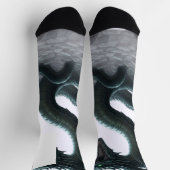 Custom Anime Socks – Cozy & Expressive Sokken (Top)