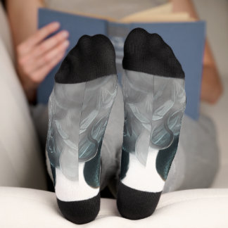 Custom Anime Socks – Cozy & Expressive Sokken