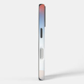 Custom Artistic Phone Case Design met 'Sara (Achterkant / Rechts)