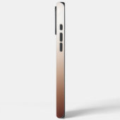 Custom Artistic Phone Case Design met 'Sara (Achterkant / Links)