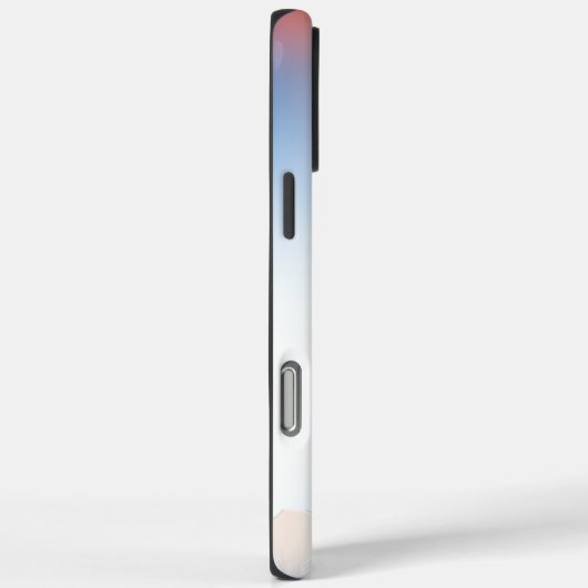 Custom Artistic Phone Case Design met 'Sara (Achterkant / Rechts)