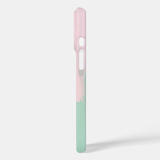 Custom artsy telefoonhoesje Case-Mate iPhone case (Achterkant / Links)