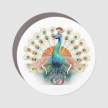 Custom auto waterdichte auto stickers met leuke ca