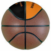 Custom Awards Basketball Basketbal (Rechts)