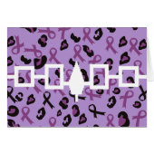 Custom Awareness Haudenosaunee Vlag (Voorkant Horizontaal)