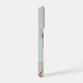 CUSTOM BABY PHOTO GRANDMA BRAG iPhone HOESJE (Rechterkant)