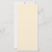 Custom Bakery Gift Certificate (Achterkant)