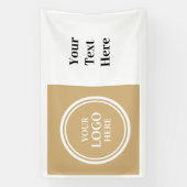  Custom Banner, Indoor Banner, Outdoor Banner (Verticaal)