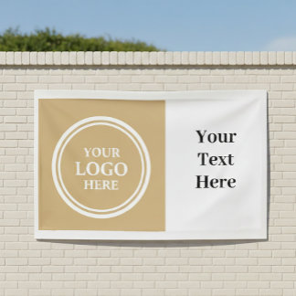  Custom Banner, Indoor Banner, Outdoor Banner