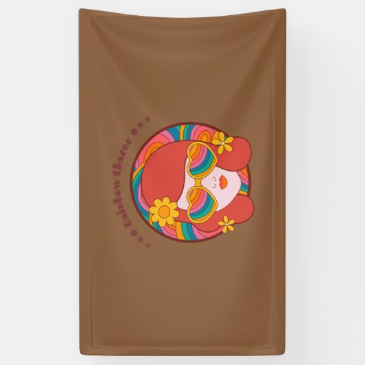 Custom Banners | Birthday & Event Backdrops (Verticaal)