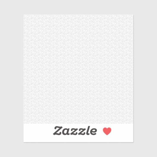 Custom Banners | Birthday & Event Backdrops Sticker (Vel)