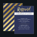 CUSTOM Bar Mitzvah feest Tommy marine   goud Kaart<br><div class="desc">*** OPMERKING - HET GLANZENDE GOUDEN FOLIE EFFECT IS EEN BEDRUKT AFBEELDING *** - - - - - - - - - - - - - - - - - - - - - - - - - - - - - - - NEEM CONTACT MET MIJ OP voor aangepaste...</div>