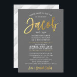 CUSTOM Bar Mitzvah gouden script naam JACOB Kaart<br><div class="desc">*** OPMERKING - HET SHINY GOLD FOIL EFFECT IS EEN GEDRUKT AFBEELDING *** - - - - - - - - - - - - - - - - - - - CONTACT MET ME VOOR aangepast 'faux gold folie effect type' Het ontwerp is geweldig, maar wil graag enkele wijzigingen...</div>