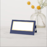 CUSTOM Bar Mitzvah moderne marine   gouden naam SA Plaatskaartje<br><div class="desc">door kat massard >>> kat@simplysweetPAPERIE.com << Een on trend, schattig ontwerp voor uw Event Reception PLACE CARDS. Hand schrijf gasten namen en voeg tabelnummer toe TIP :: 1. Als u afbeeldingen en lettertypen wilt wijzigen of verplaatsen en meer tekst wilt toevoegen, klikt u op de knop "Aanpassen" - - -...</div>