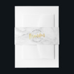 CUSTOM Bar Mitzvah voor Brandon grijs   goud Uitnodigingen Wikkel<br><div class="desc">*** OPMERKING - HET GLANZENDE GOUDEN FOLIE EFFECT IS EEN BEDRUKT AFBEELDING *** - - - - - - - - - - - - - - - - - - - - - - - - - - - - - - - NEEM CONTACT MET MIJ OP voor aangepaste...</div>